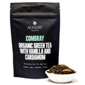 Combray - Vanilla Cardamom Green Tea